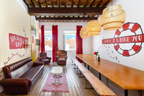  Suntrap Hostel   Лагос